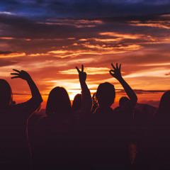 DUDA MATIASS - SUNSET MUSIC ( ABRIL 2025 )