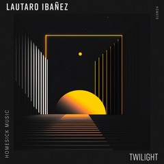 Lautaro Ibañez - Twilight (Original Mix)