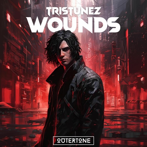 TrisTunez - Wounds [Outertone Release]