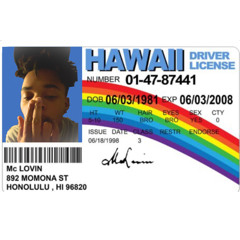 McLovin'