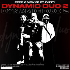 Dynamic Duo 2