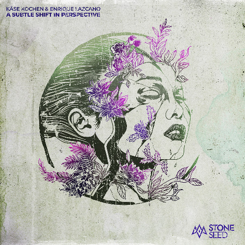 𝗣𝗥𝗘𝗠𝗜𝗘𝗥𝗘 Käse Kochen & Enrique Lazcano - Enchantment Aeternum [Stone Seed]