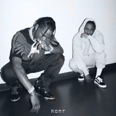 Not Like Us x sdp interlude