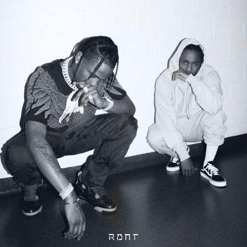 Not Like Us x sdp interlude