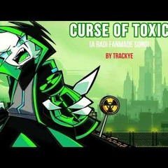 Curse of Toxic FNF Vs. Radi Fanmade ost