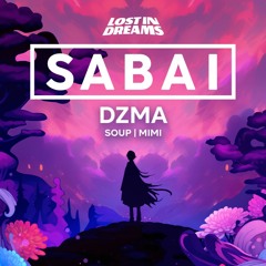 SOUP @ TIME Nightclub for SABAI [5/31/24] | Melodic Bass, Dubstep, Bass & Prog House, Trap