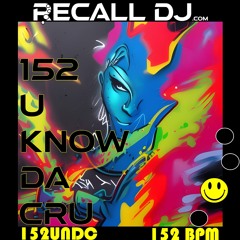 152 - U No Da Cru