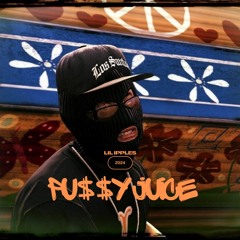 Pu$$y Juice