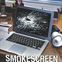 ✔PDF⚡️ Smokescreen (Love Inspired Suspense)