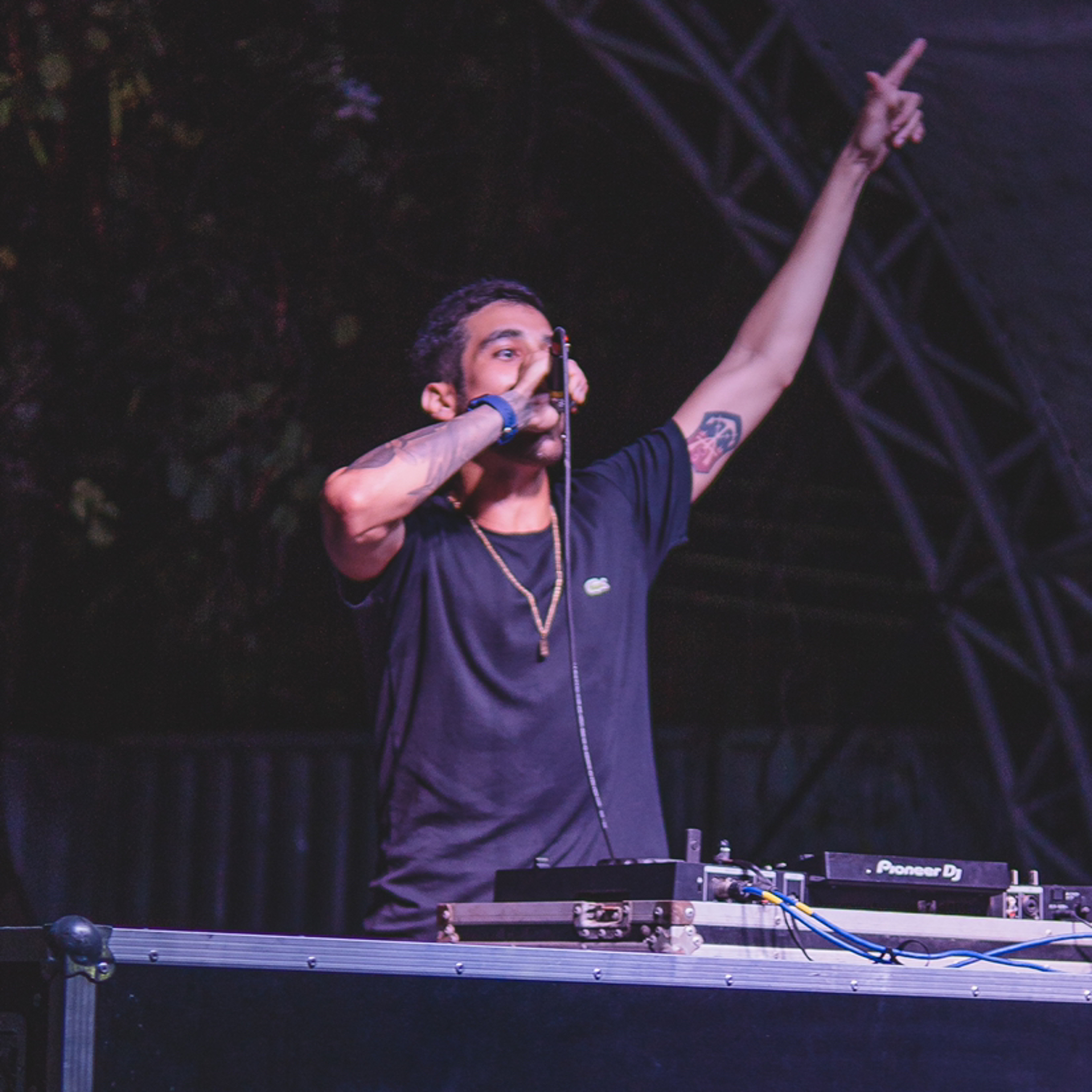 Set de Funk - DJ Felipe Lustosa