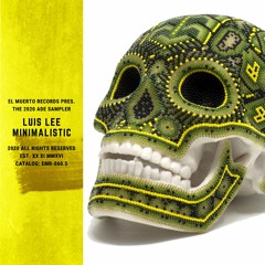 EMR060.5 Luis Lee - Minimalistic