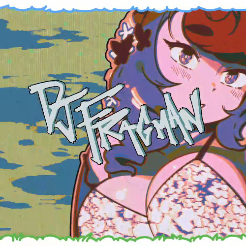 WOOFYPARTY 14: HEALING VIBRATIONS