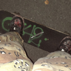 MORNING TRIP I DON’T LIKE RMX