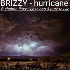 Hurricane-Brizzy ft Pure Toxxic /Force & Shabbflex.mp3