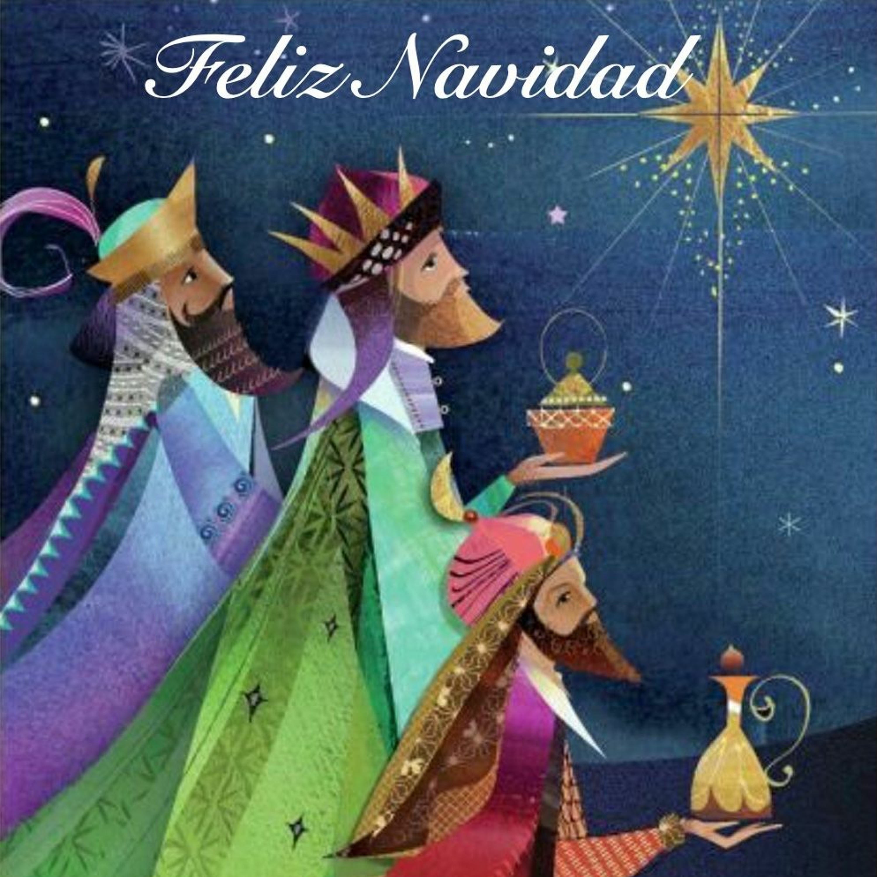 Felicidades De Parte De NewGenSalsa Y DJ Walter B Nice