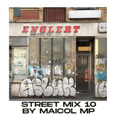 Street Mix 10 By Maicol MP
