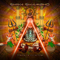 Tokah Vs InViktor - Shiva Shambho | FREE DOWNLOAD @ BANDORA RECORDS