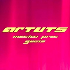 Musica pros gueis (alpha)