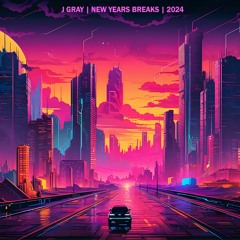 NEW YEARS BREAKS | 2024