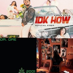 Sangdi x Idk mashup Karan aujila x Still dre Dr dre ft Snoop dogg