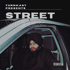 TURNKAST PRESENTS STREET VIBEZ DJ TURNOVER