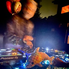 Mermaid Rave 2022 (Live)