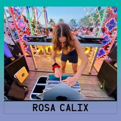 Alternate - Rosa Calix