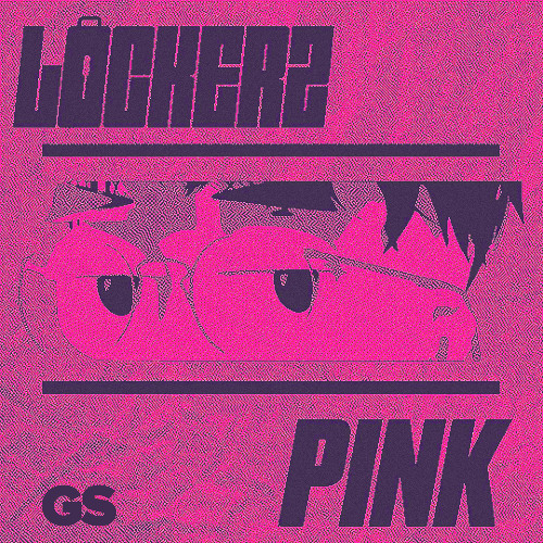 Lockerz- Pink