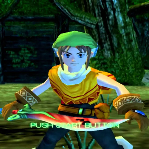 that one wonky song (prod:michael harrison)