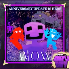 VS OURPLE GUY ~ FULL OST / SOUNDTRACK [ANNIVERSARY UPDATE IS HERE]