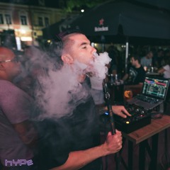 Plamen Manev - Hip Hop/ Trap Mix 2021
