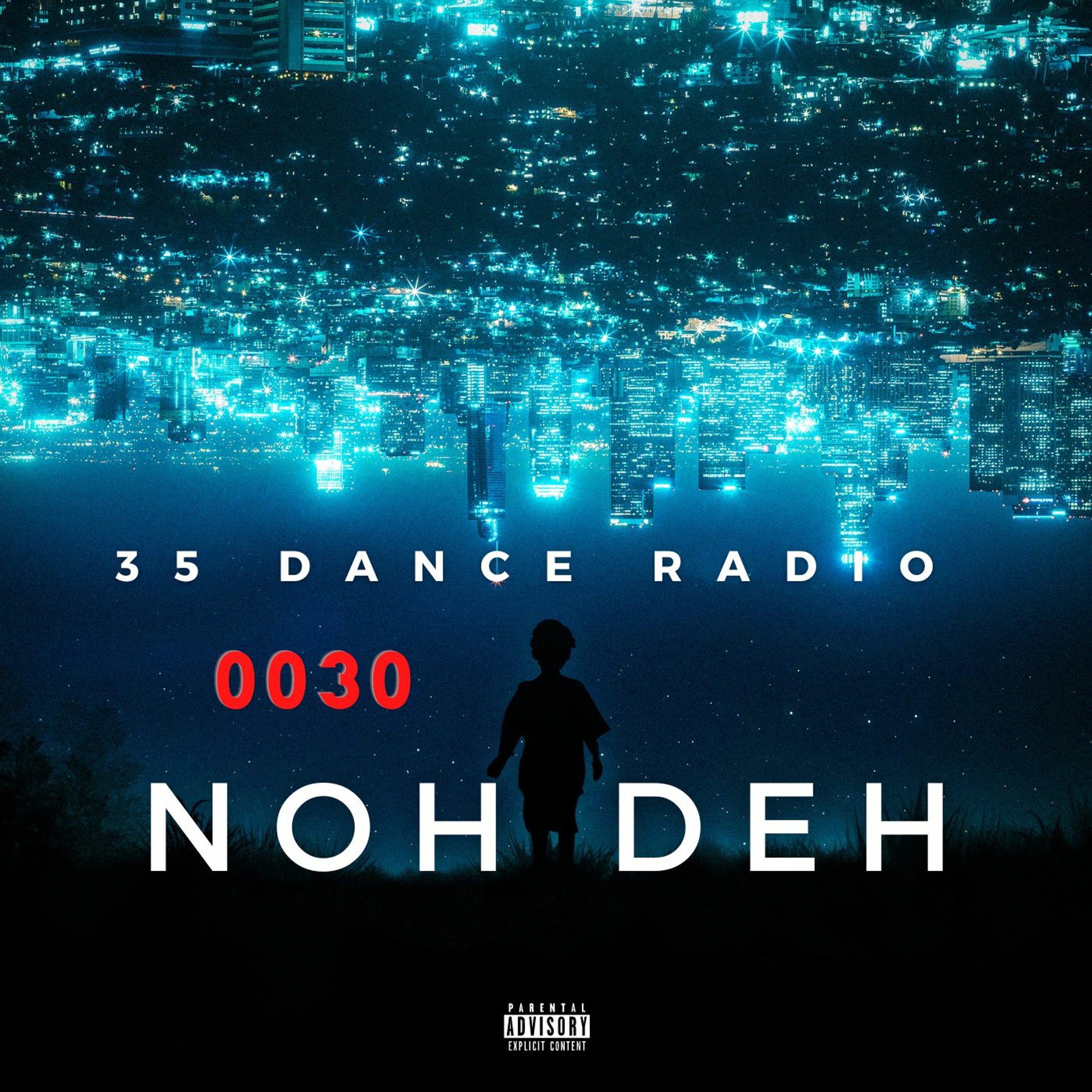 35 Dance Radio