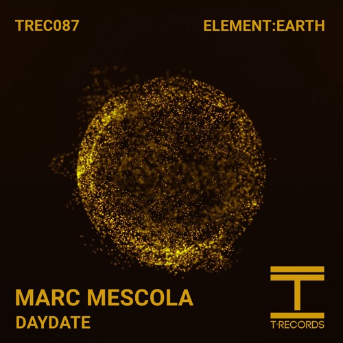 Marc Mescola - Daydate (Original Mix)