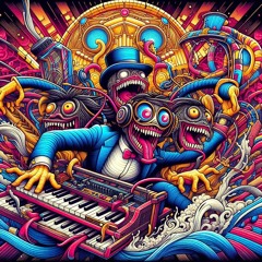 Beat of the Hart Pt.1