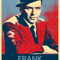 Frank Sinatra  Fly Me To The Moon Remix Swing Techno