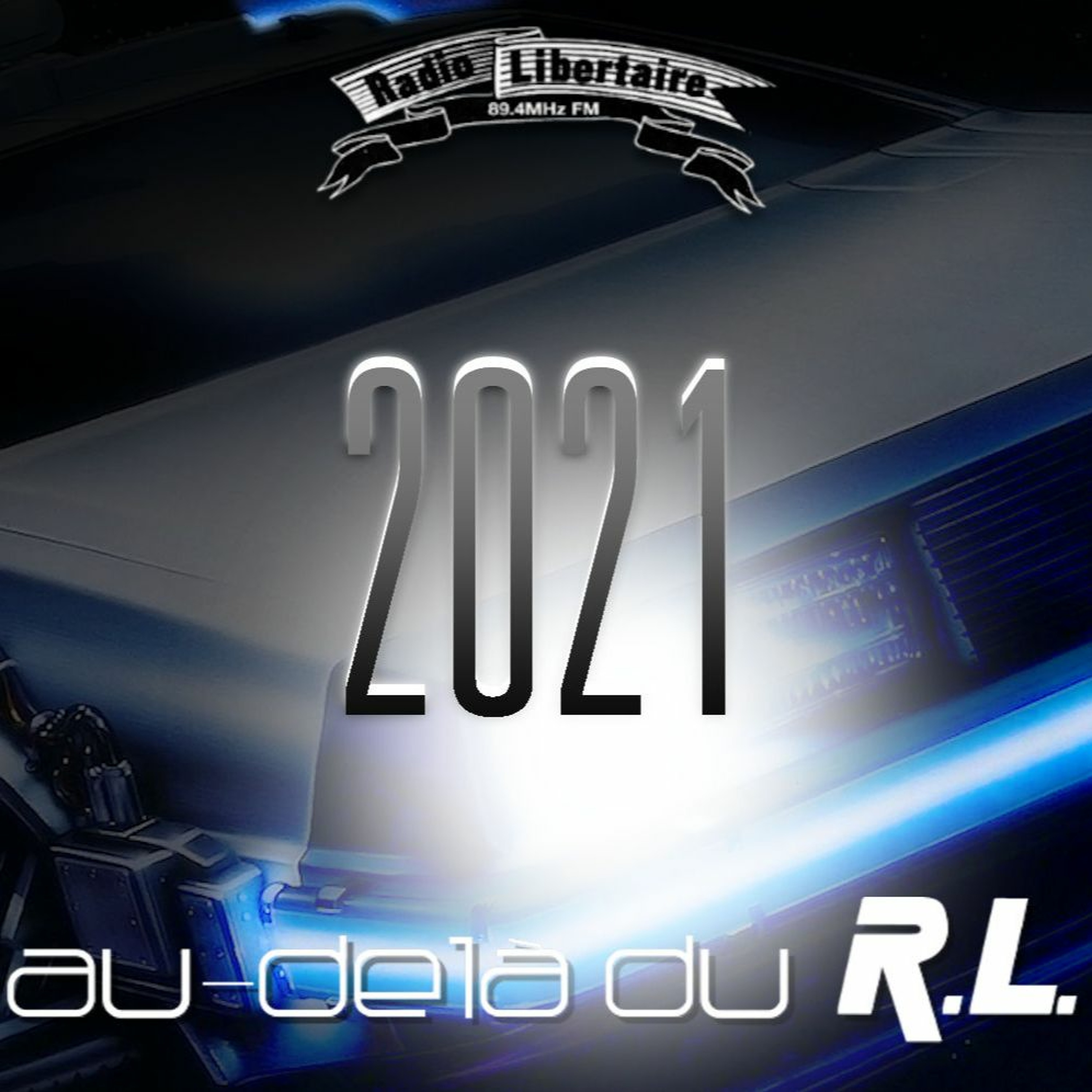 Au-delà du R.L.