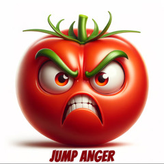 JUMP ANGER