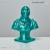 Artwork for PREMIERE: Skenghis Kahn - Thousand Mile Yard Stare (baccyb remix) [SYN12]