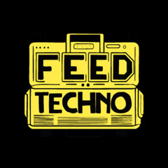 Futch Presents - The FEED Techno Show - Jan 2025