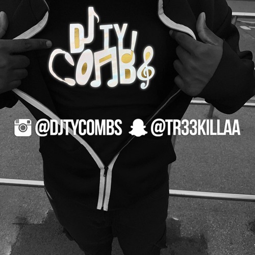 Skeete - Tek Buddy (Fast) @djtycombs