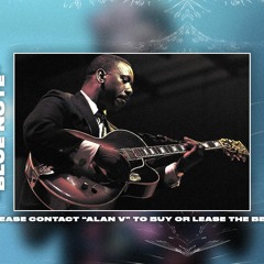 "Blue Note" - Daniel Caesar x Pink Sweat$ Type Beat | Guitar R&B Soul Type Instrumental 2020