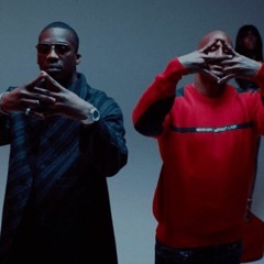 BBOY MUSIC - Booba ,SDM - Dolce Camara (Remix)