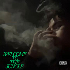 WELCOME TO THE JUNGLE