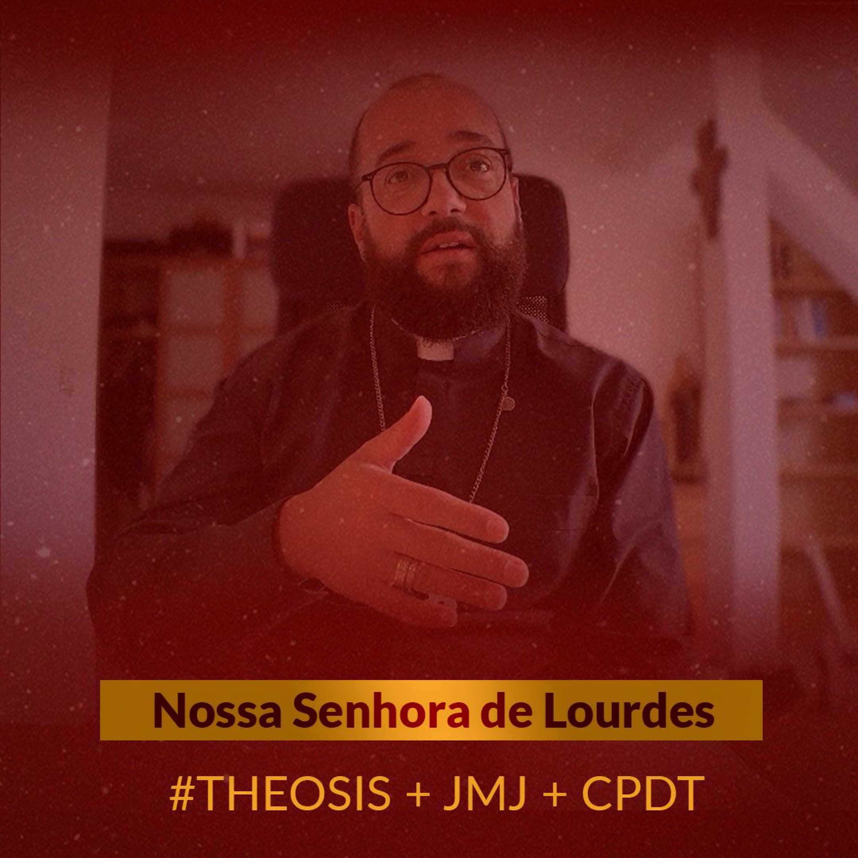 #theósis