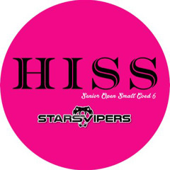 Stars Vipers Hiss 2022-2023