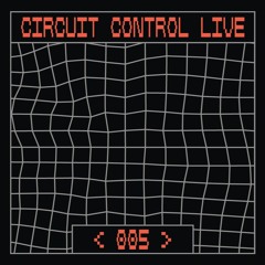 Creadh @ The Poetry Club | Circuit Control Live 1st anniversary - 151124