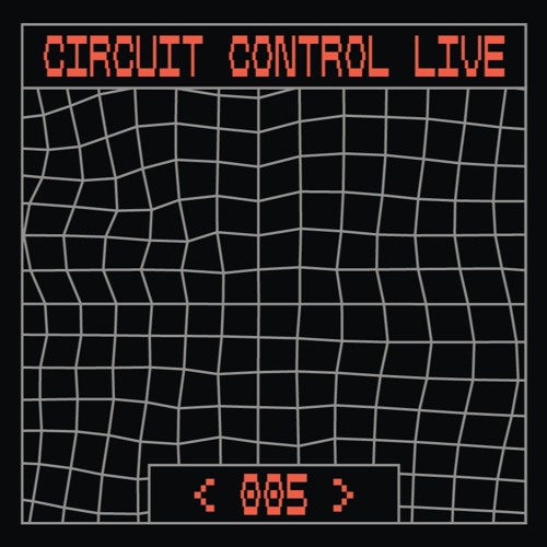 Julz Lever @ The Poetry Club | Circuit Control Live 1st anniversary - 151124