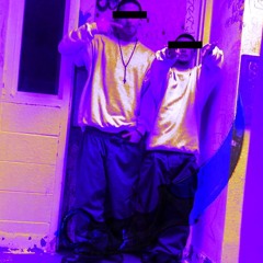 Peysoh - Mortons (Chopped And Screwed)