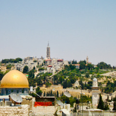 Jerusalem