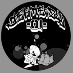 Melly - Fight The Power (tekiteazy 01)